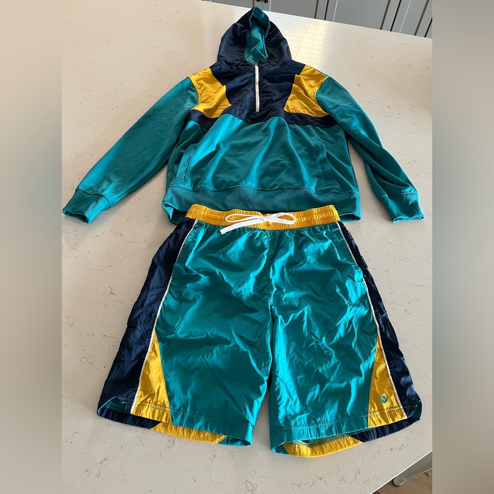 Tracksuit